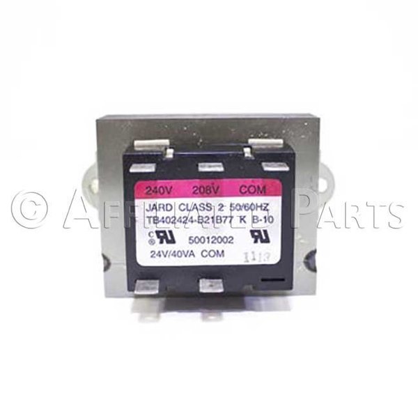 Iec XFMR 20824024V 40VA FOOT MNT E045-50012002